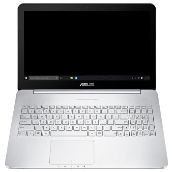 ASUS N752VX-GB273T (90NB0AY1-M03300) 17.3